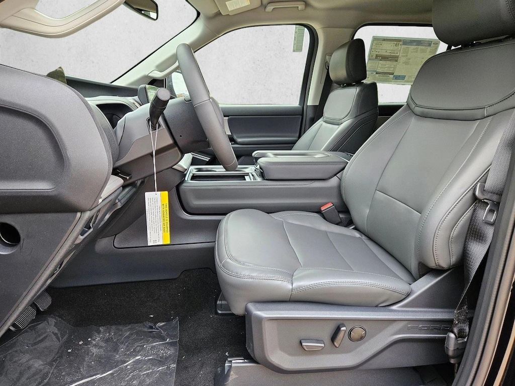 New 2026 Ford Expedition Active SUV