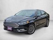Ford Fusion Hybrid