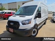 Ford Transit-350 Cargo