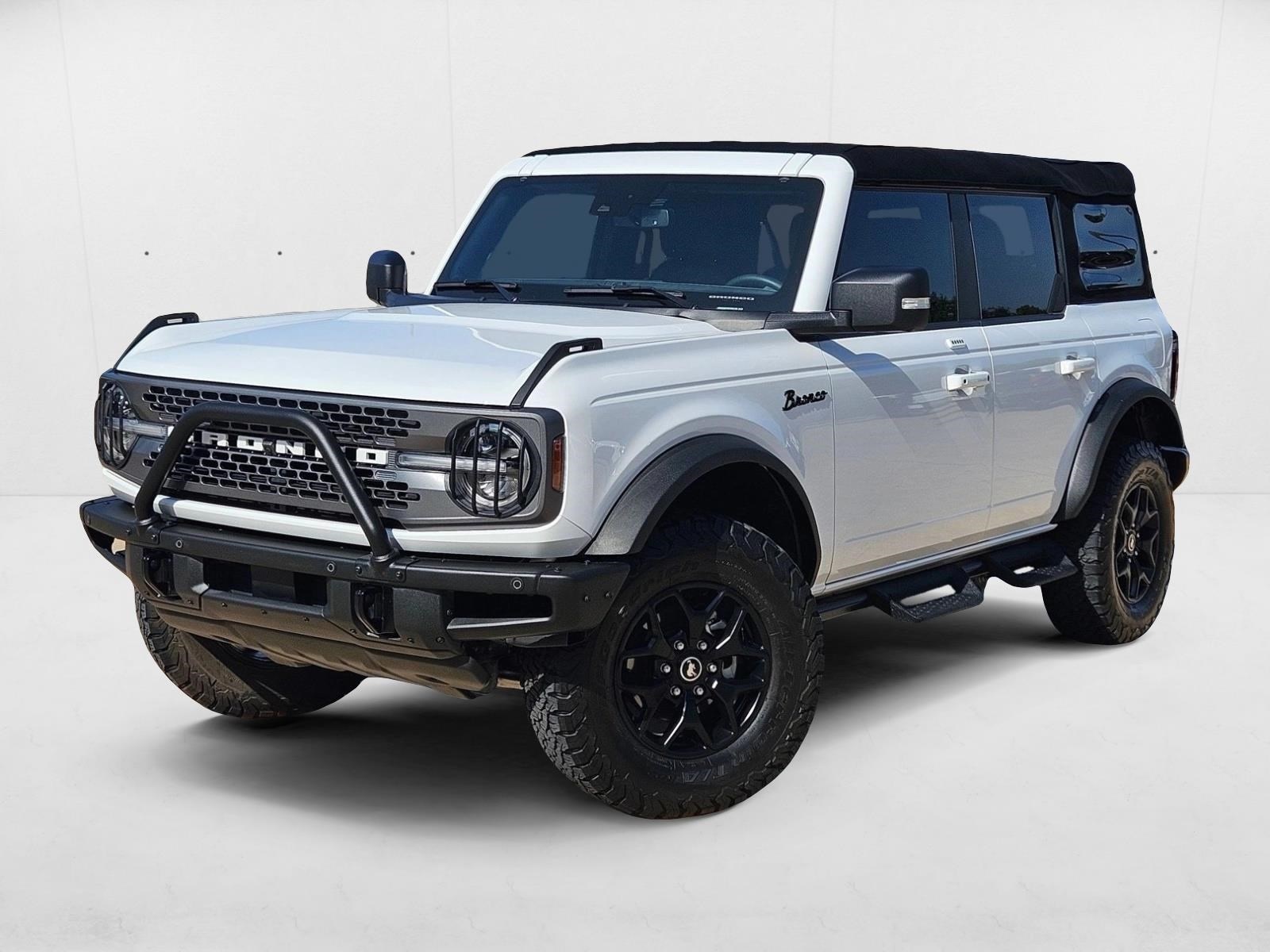 2023 Ford Bronco 4-Door Badlands's photo