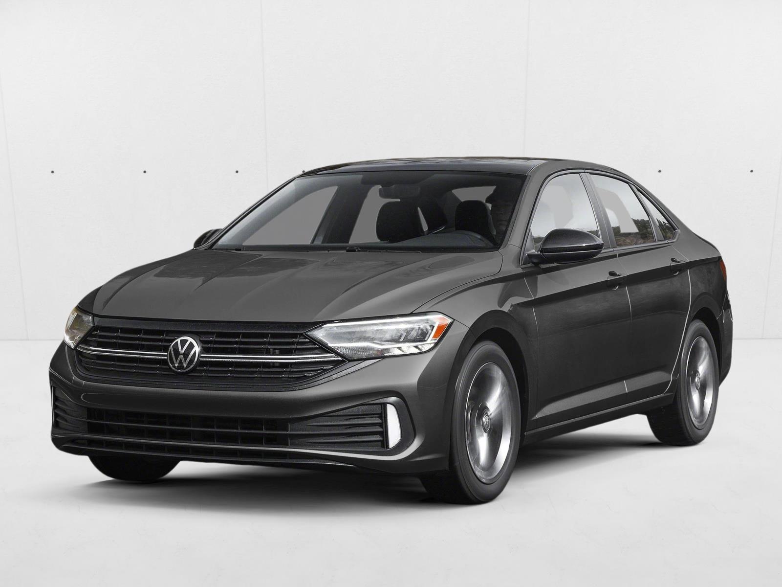 2022 Volkswagen Jetta Sport's photo