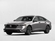 Honda Accord Hybrid