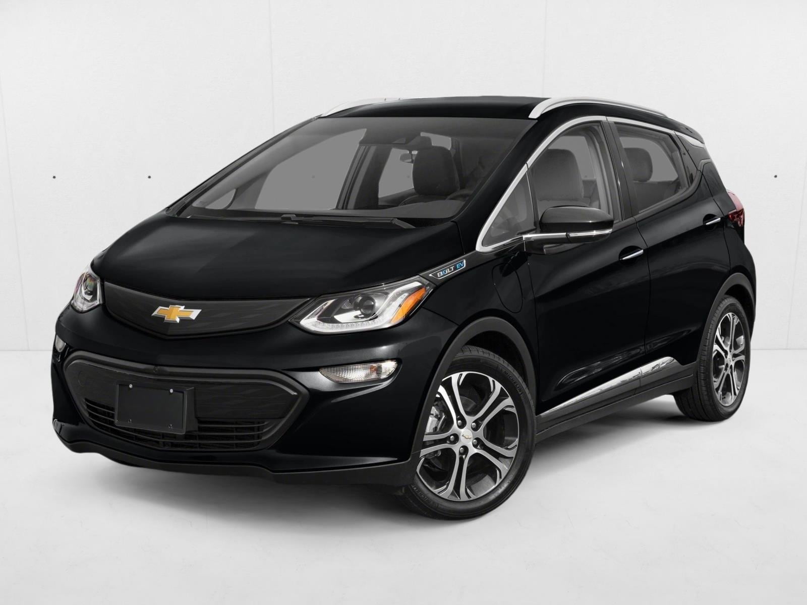 2020 Chevrolet Bolt EV Premier