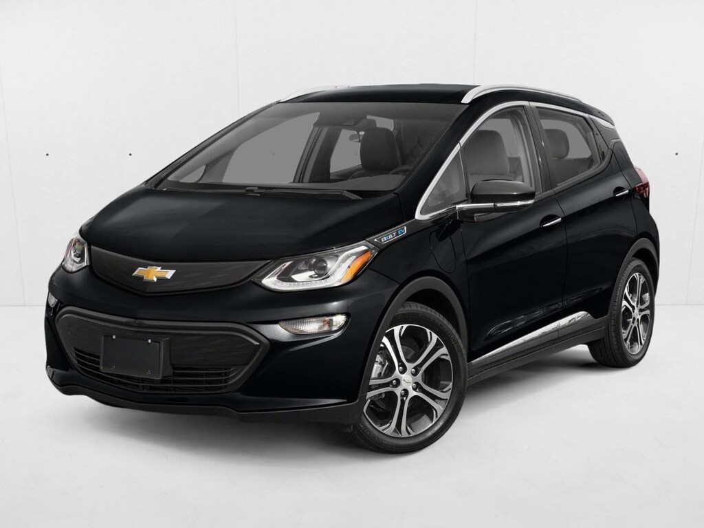 Used 2020 Chevrolet Bolt EV Premier Wagon