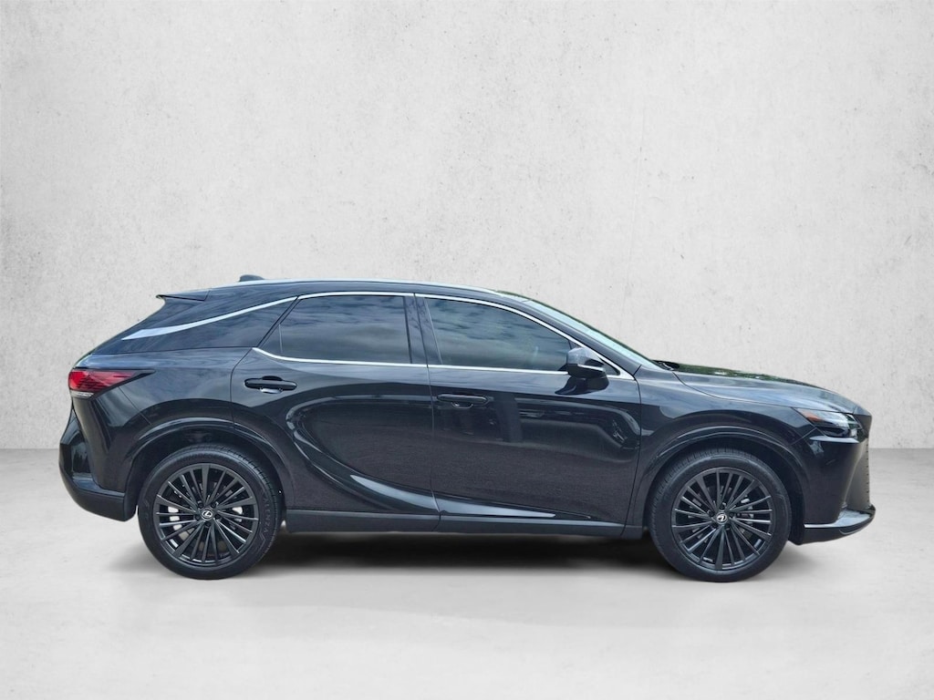Used 2025 Lexus RX 350 RX 350 Premium SUV