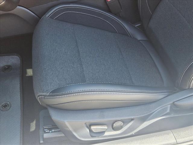 2025 Ford Mustang EcoBoost photo 4