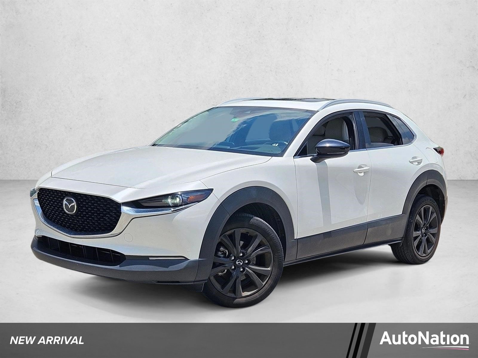 2023 Mazda CX-30 Turbo Premium AWD's photo