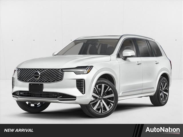 2026 Volvo XC90 2
