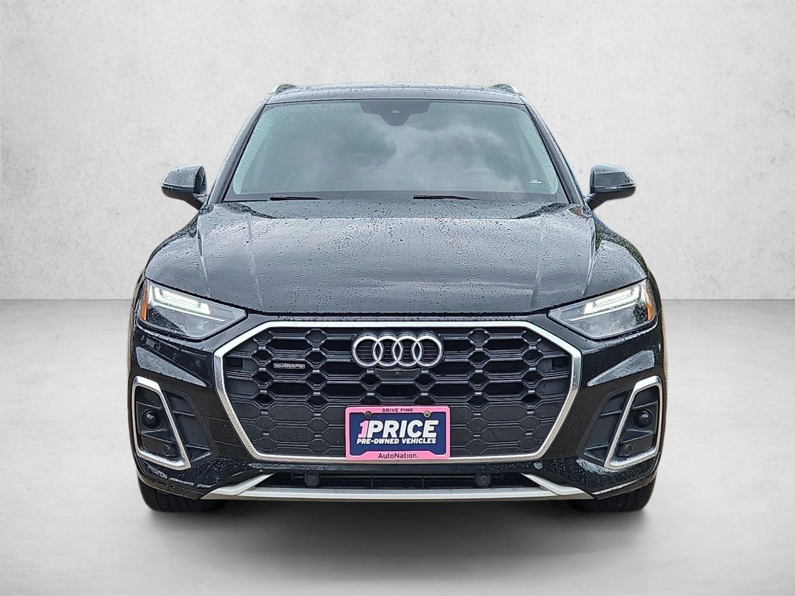 Used 2023 Audi Q5 S line Premium Plus SUV