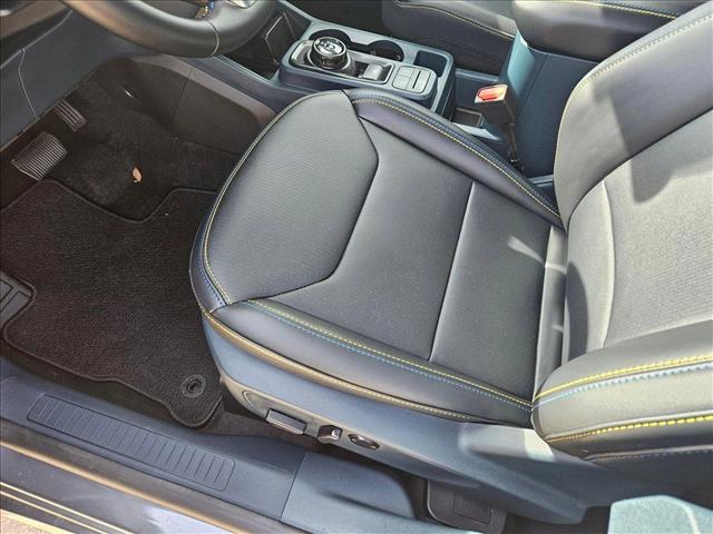 2025 Ford Maverick photo 4