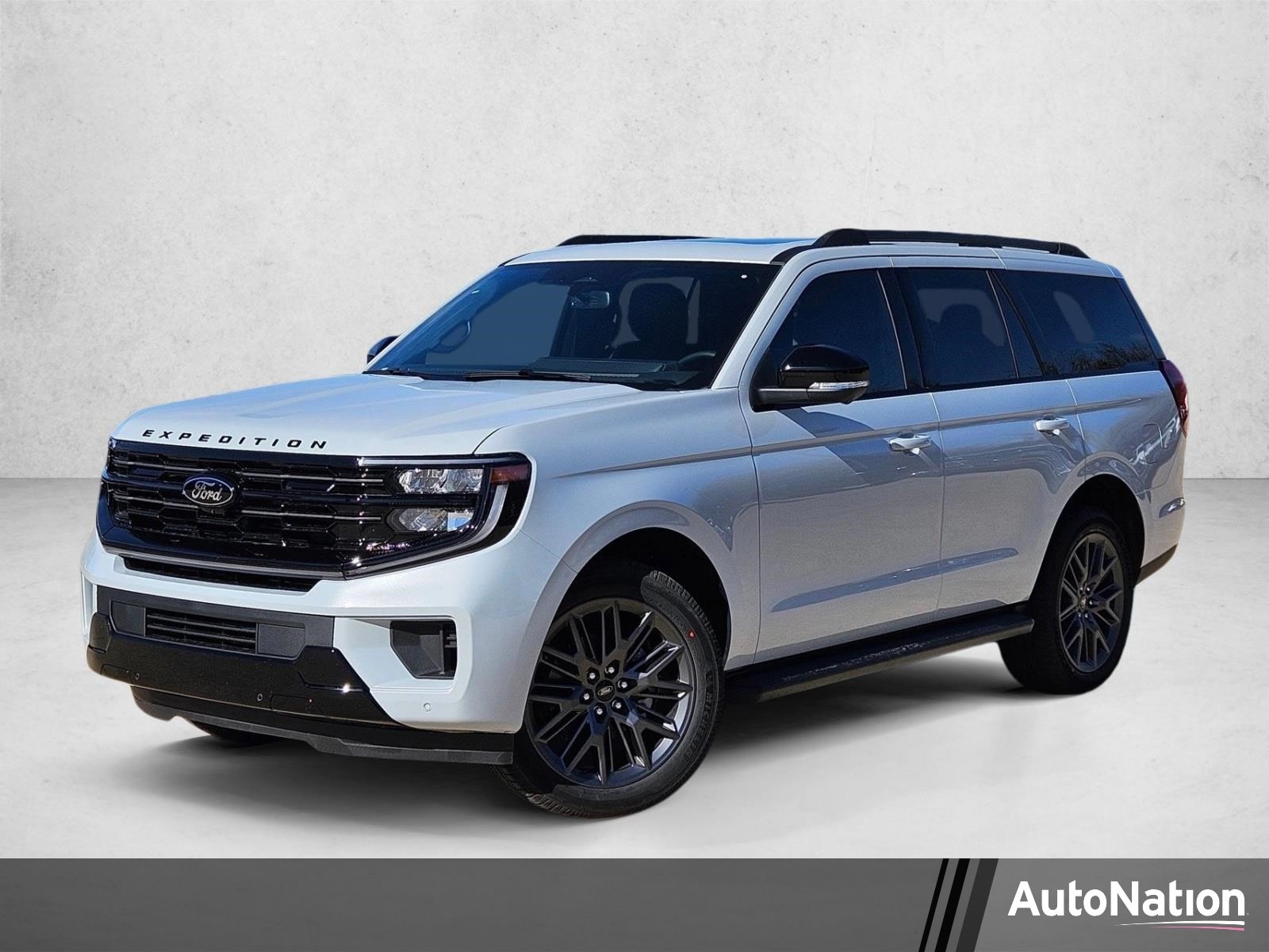 2026 Ford Expedition Platinum 4x4's photo