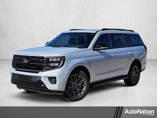 2026 Ford Expedition Platinum SUV