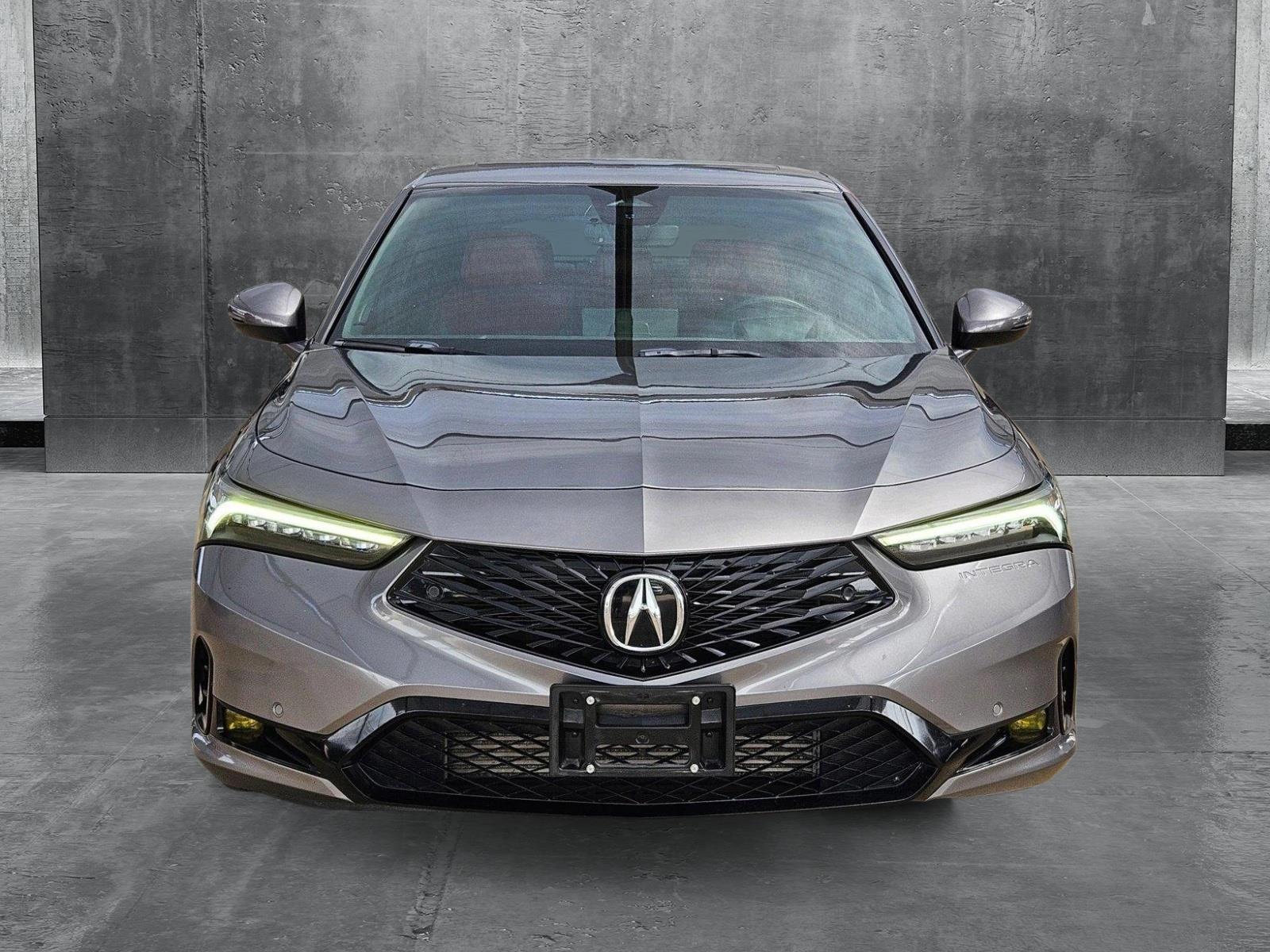 Used 2023 Acura Integra A-Spec with Tech Package with VIN 19UDE4G73PA004840 for sale in Frisco, TX