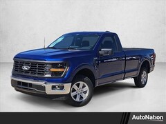 2026 Ford F-150 XL Truck Regular Cab