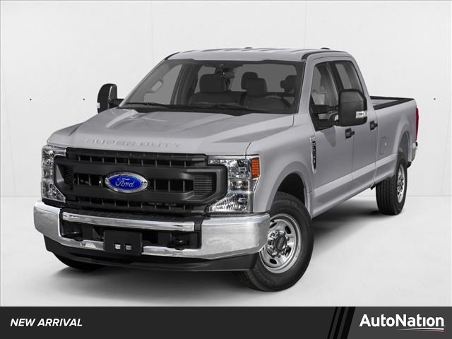 2021 Ford F-250 XL 4x4 Crew Cab 6-3/4' Box's photo