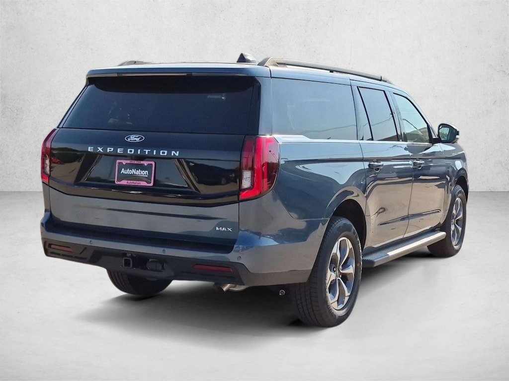 New 2027 Ford Expedition Max Active SUV