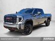  GMC Sierra 2500 HD