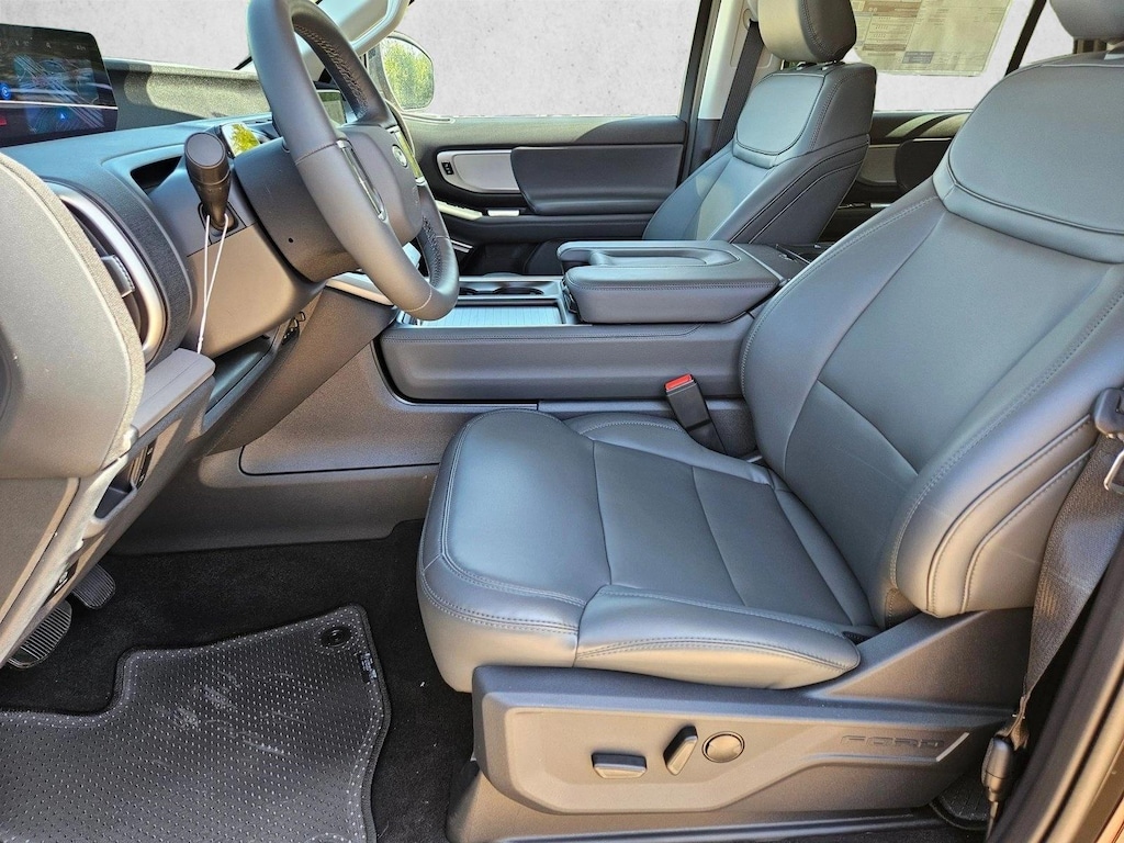 New 2026 Ford Expedition Active SUV