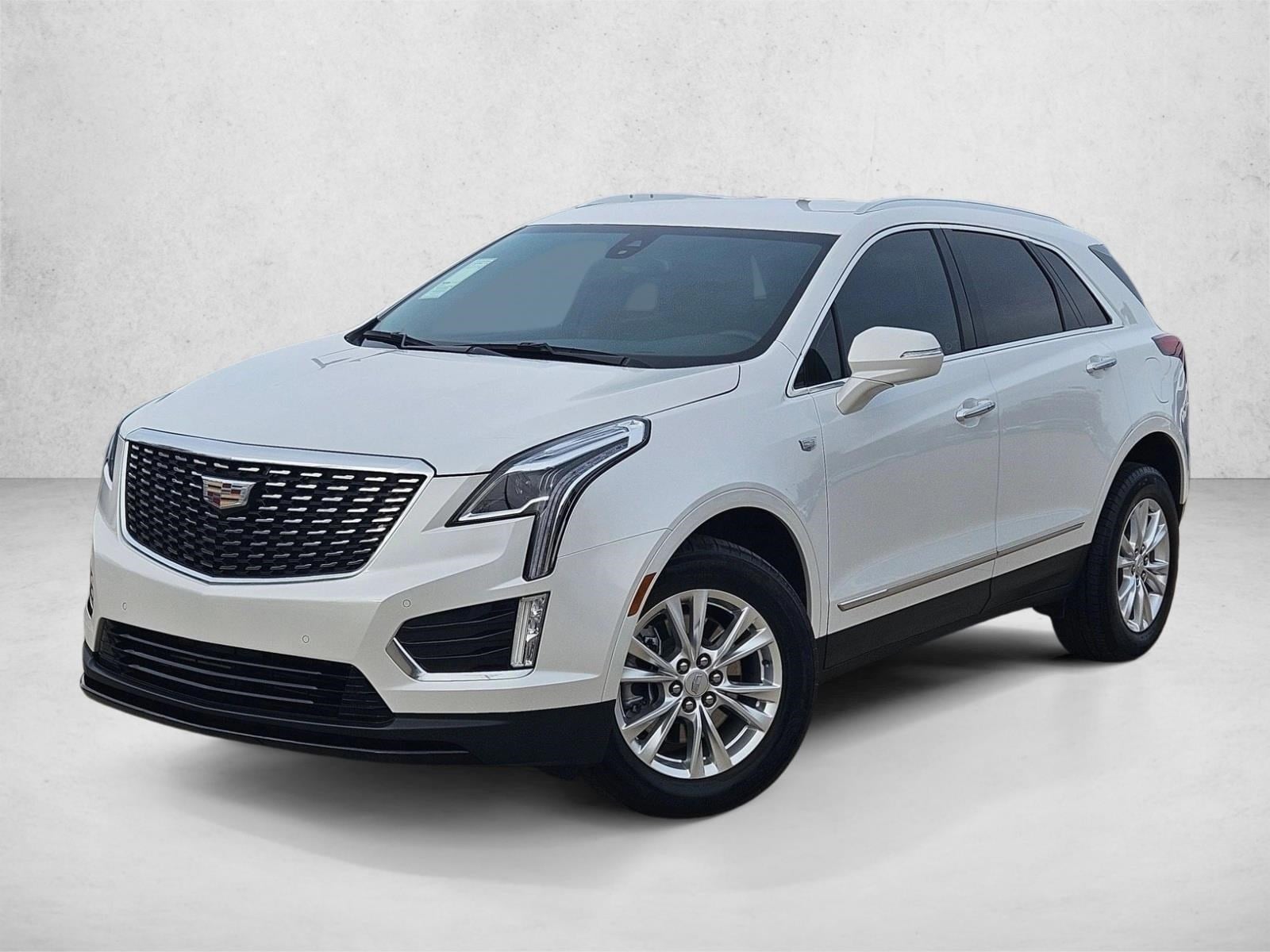 2023 Cadillac XT5 Luxury's photo