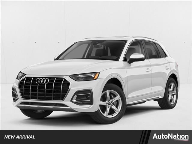 2024 Audi Q5 45 Premium's photo