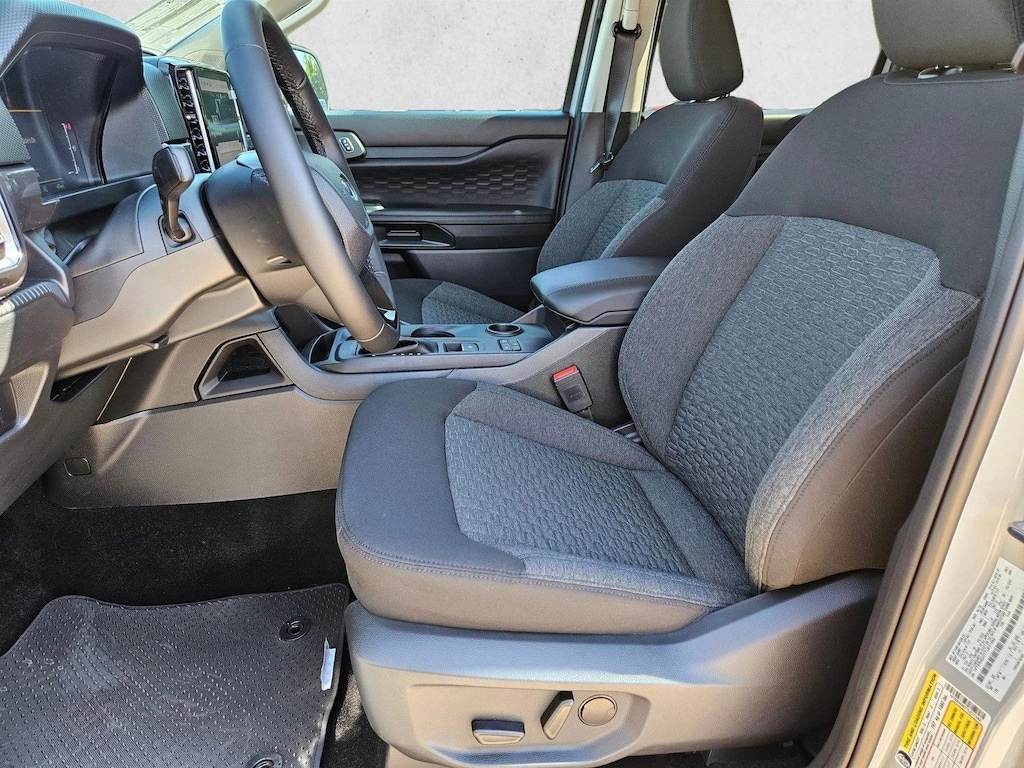 New 2026 Ford Ranger XLT Truck SuperCrew
