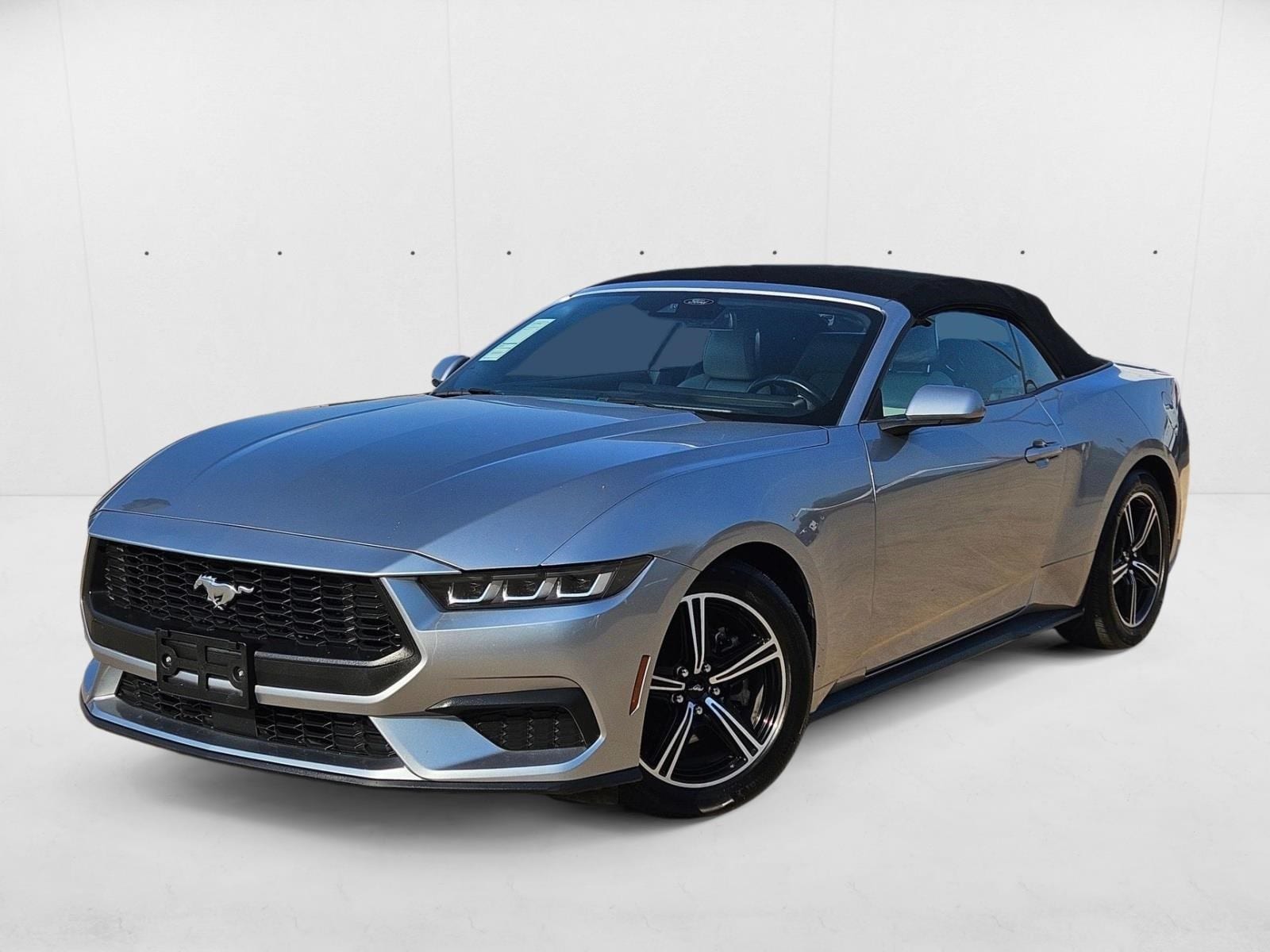 2024 Ford Mustang EcoBoost Premium's photo