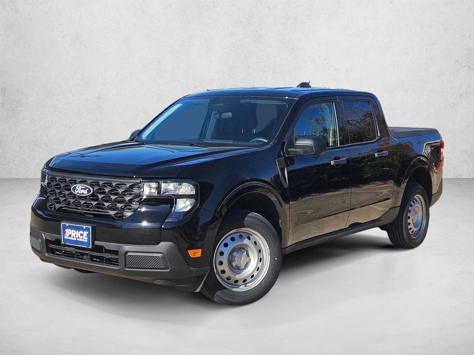 2025 Ford Maverick XL's photo