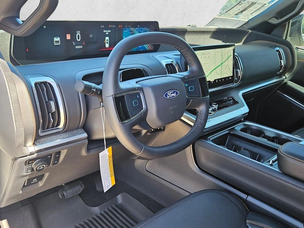 New 2027 Ford Expedition Tremor SUV