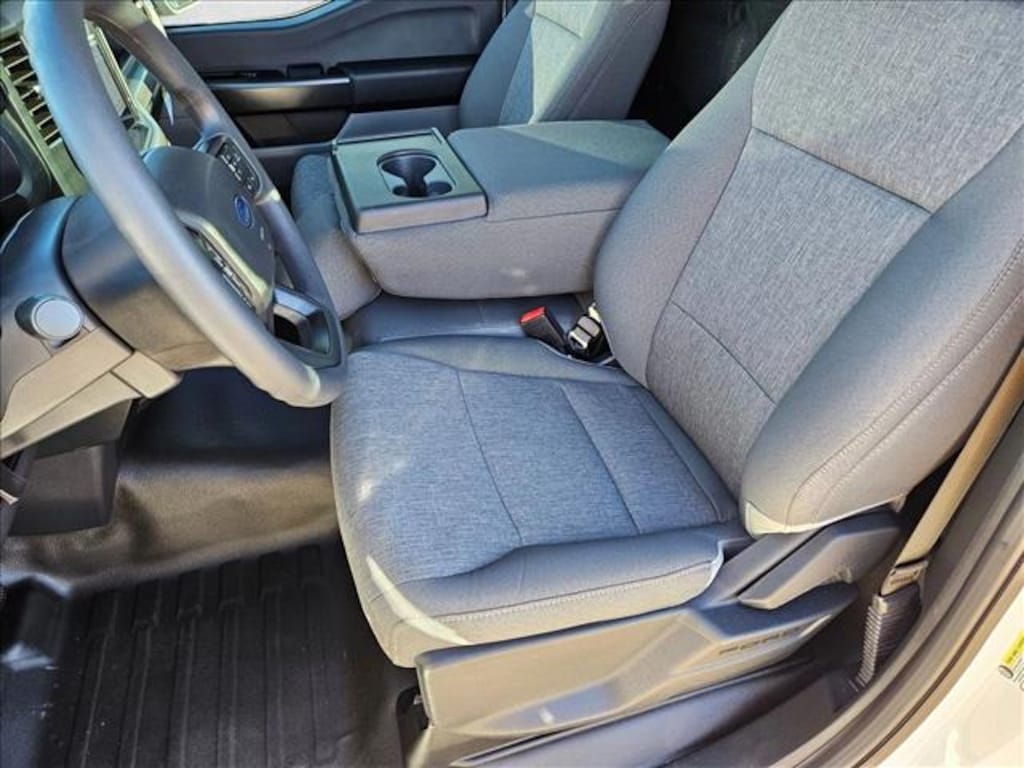 New 2025 Ford F-150 XL Truck Regular Cab