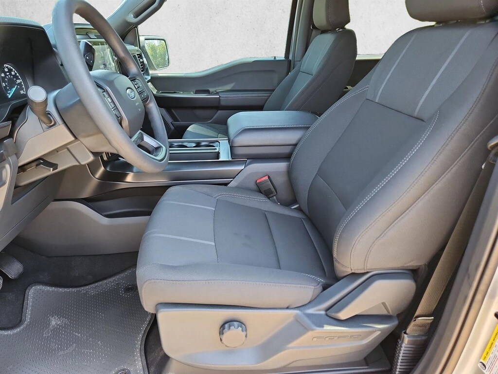 New 2026 Ford F-150 STX Truck SuperCrew Cab