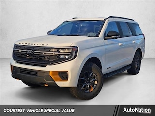 2025 Ford Expedition Tremor SUV