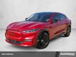  Ford Mustang Mach-E