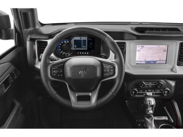 2025 Ford Bronco Heritage First Edition photo 4