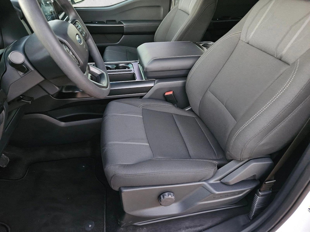 New 2026 Ford F-150 STX Truck SuperCrew Cab