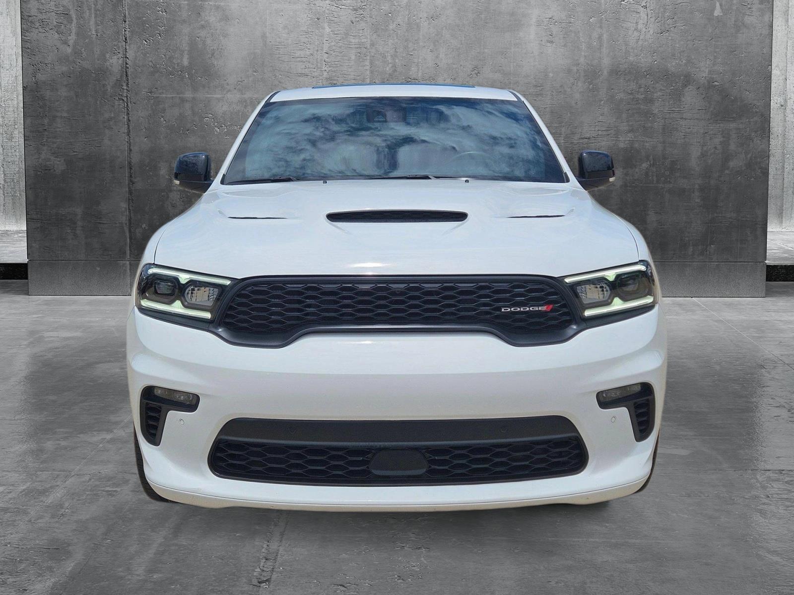 Used 2022 Dodge Durango R/T Plus with VIN 1C4SDJCT9NC193909 for sale in Frisco, TX