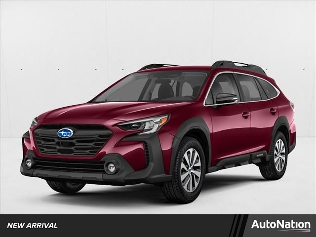 2023 Subaru Outback Premium's photo