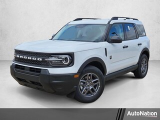 2026 Ford Bronco Sport Big Bend SUV