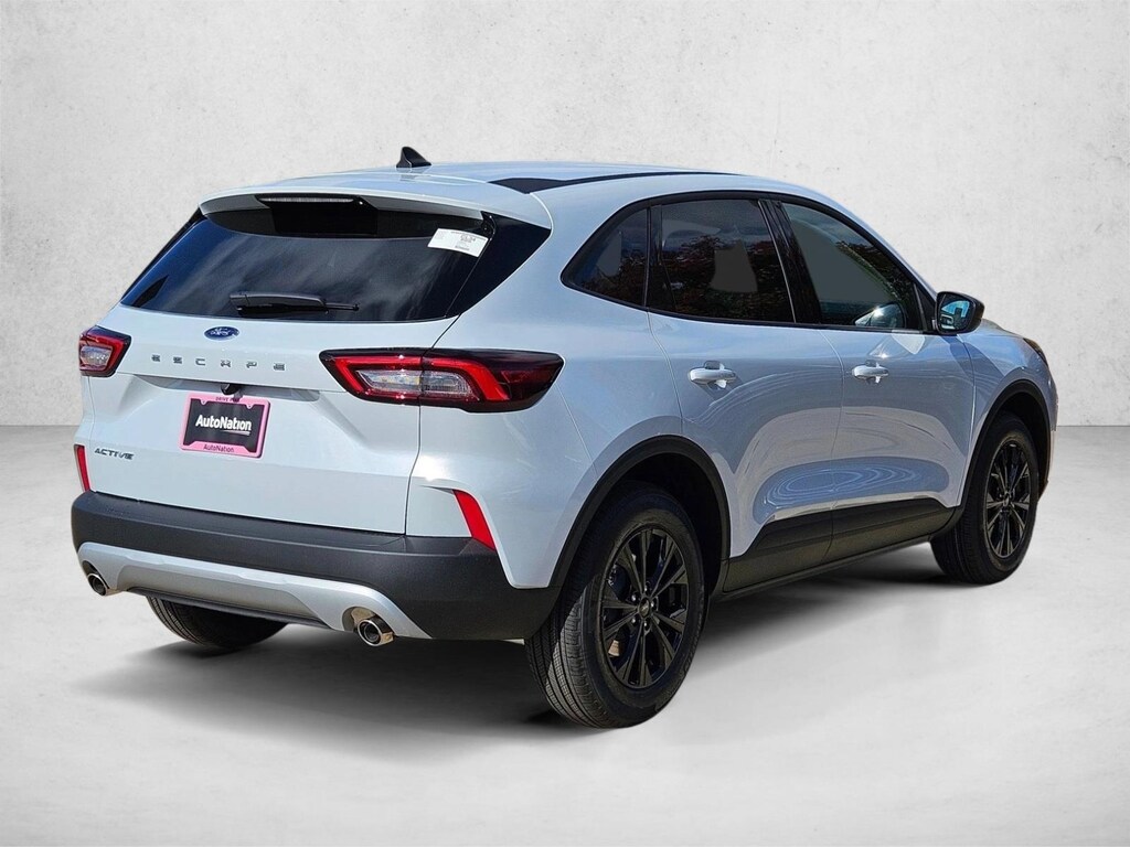New 2026 Ford Escape Active SUV