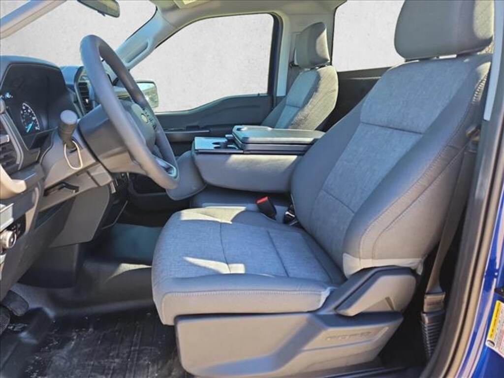 New 2026 Ford F-150 XL Truck Regular Cab