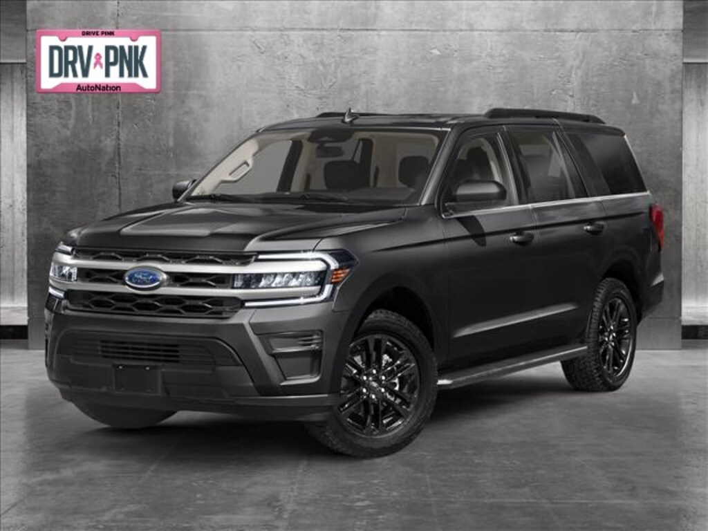 New Ford Expedition For Sale Frisco, TX 1FMJU1H88REB10556