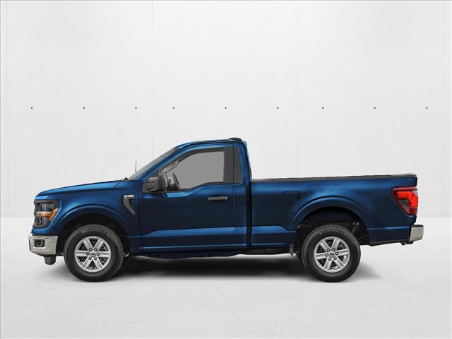 2025 Ford F-150 XL photo 3