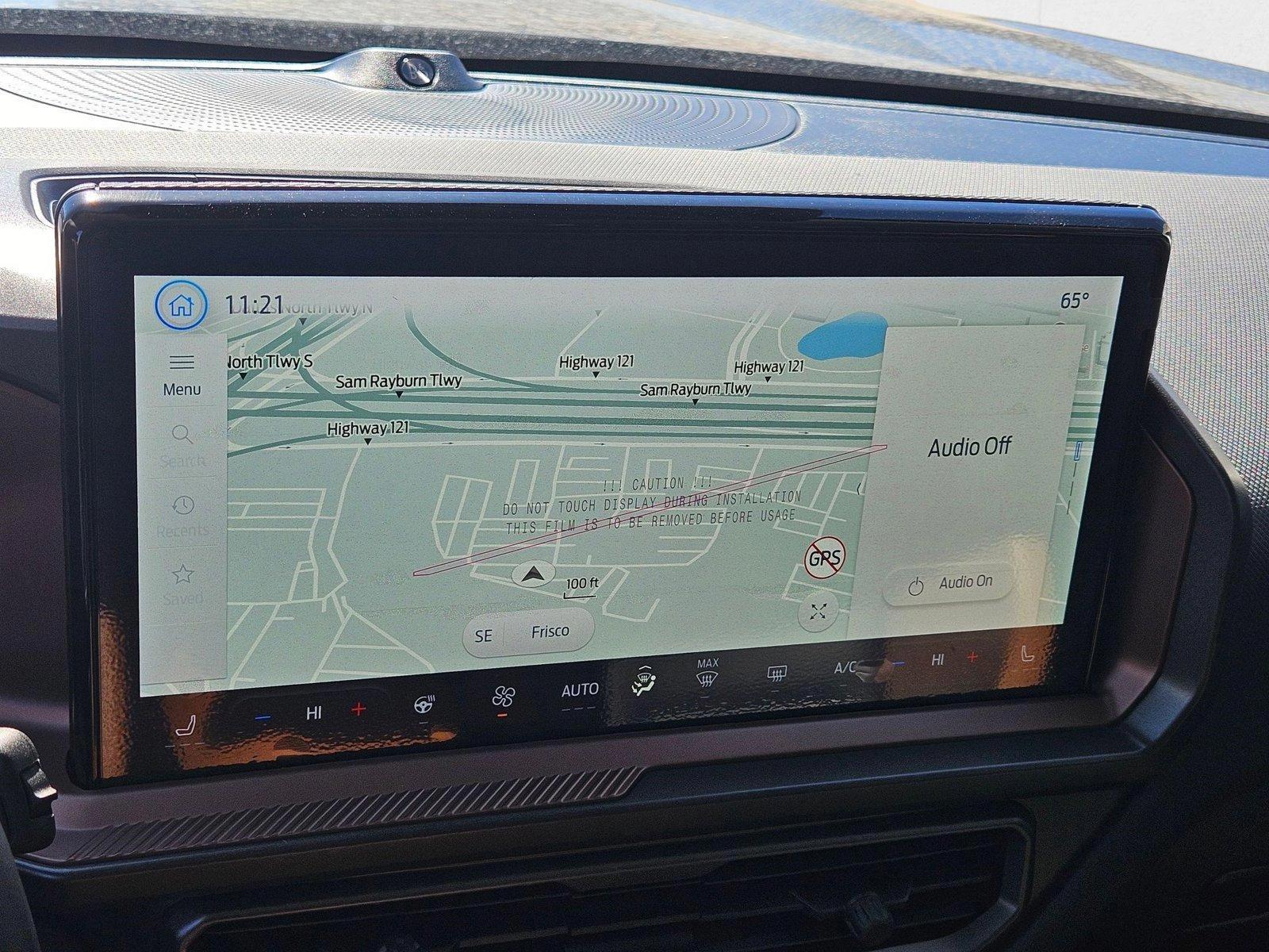 2025 Ford Bronco Sport Outer Banks - Photo 13