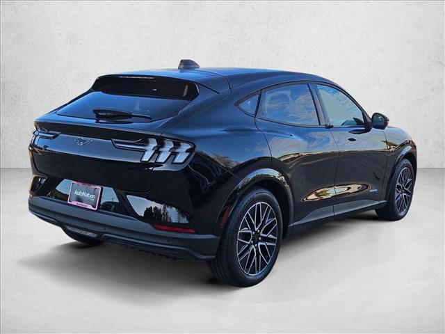 2025 Ford Mustang Mach-E Premium photo 2