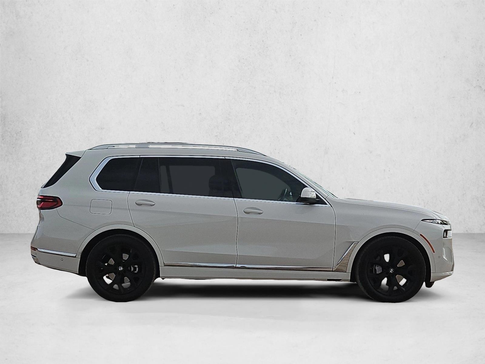 Used 2026 BMW X7 xDrive40i SUV