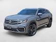 Volkswagen Atlas Cross Sport