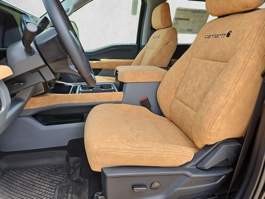 New 2027 Ford F-250 XLT Truck Crew Cab
