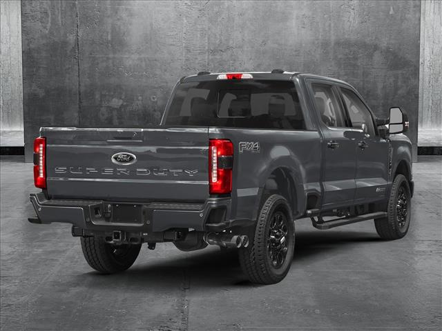 2025 Ford F-250 XLT photo 2