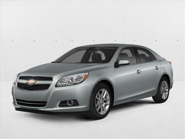 2013 Chevrolet Malibu 2SA