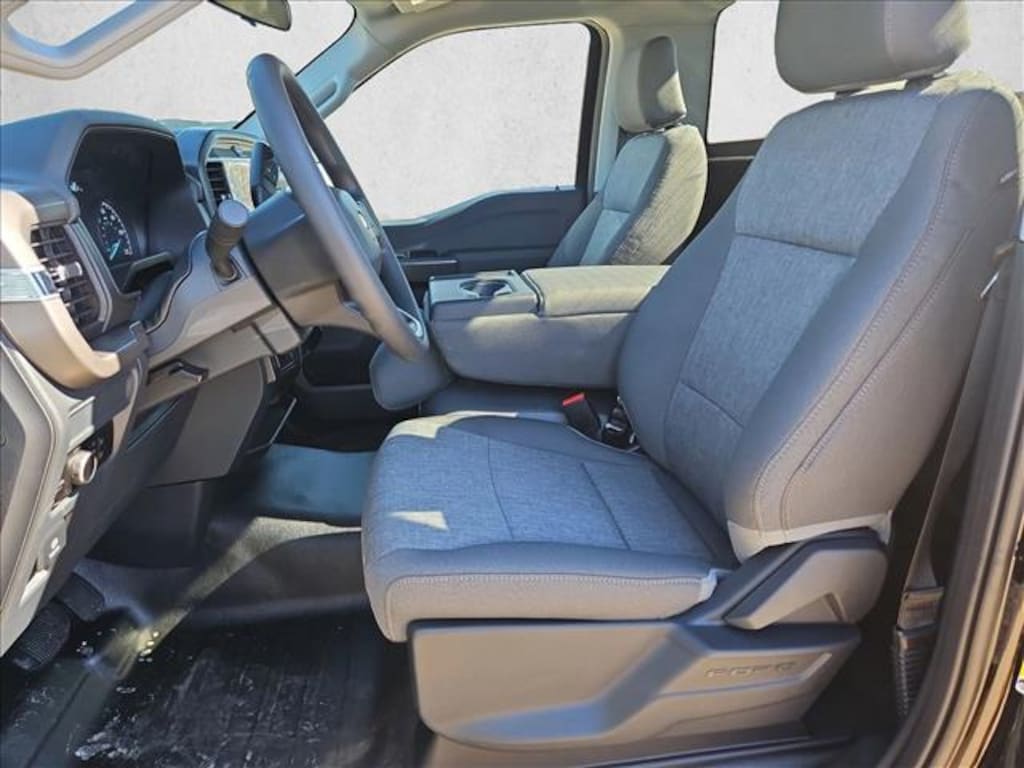 New 2026 Ford F-150 XL Truck Regular Cab