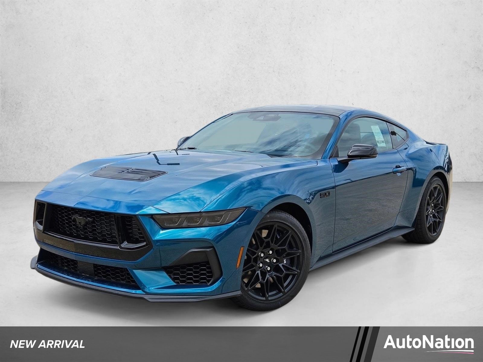 New Ford Mustang For Sale Arlington, TX | 1FA6P8CF5T5409113